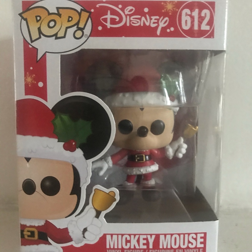 Funko pop - Mickey Mouse